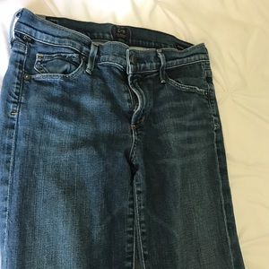 Citizens of Humanity jeans